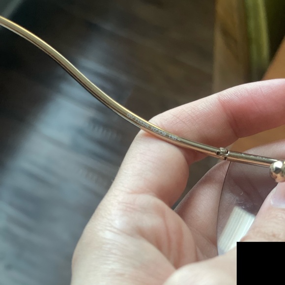 Givenchy sunglasses - Picture 5 of 6